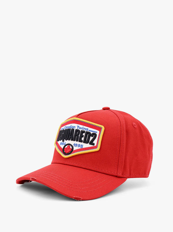 Dsquared - Pet - Rood