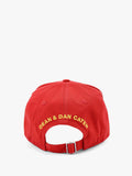 Dsquared - Pet - Rood