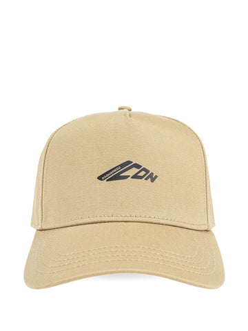 Dsquared - Pet - Beige