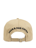 Dsquared - Pet - Beige