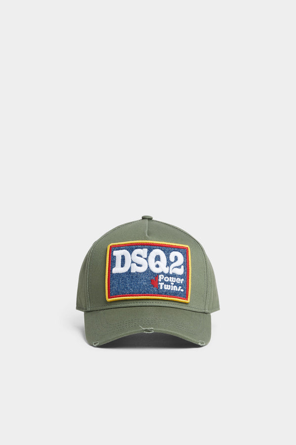 Dsquared - Pet - Groen