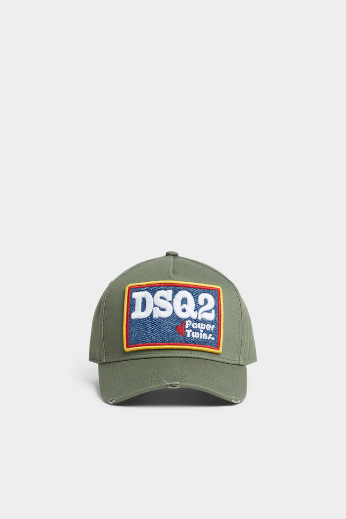 Dsquared - Pet - Groen