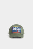 Dsquared - Pet - Groen