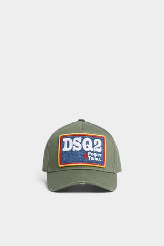 Dsquared - Pet - Groen