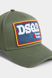 Dsquared - Pet - Groen