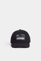Dsquared - Casquette - Noir