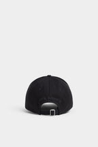 Dsquared - Casquette - Noir