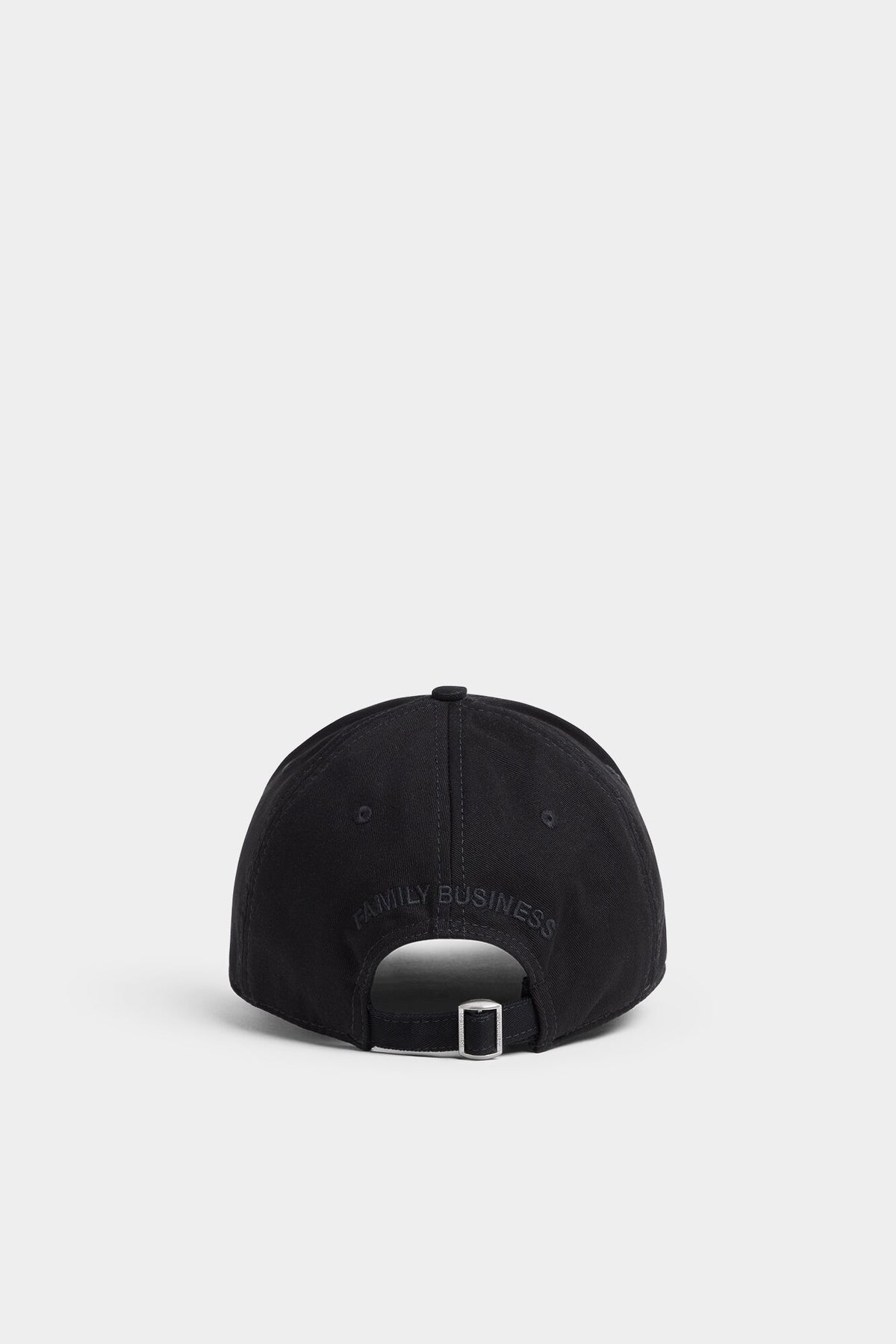 Dsquared2 casquette noir unisex – 2