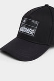 Dsquared - Pet - Zwart