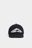 Dsquared - Pet - Zwart