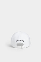 Dsquared - Pet - Wit