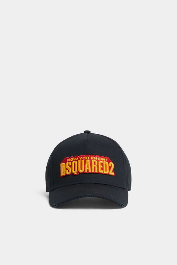 Dsquared - Pet - Zwart