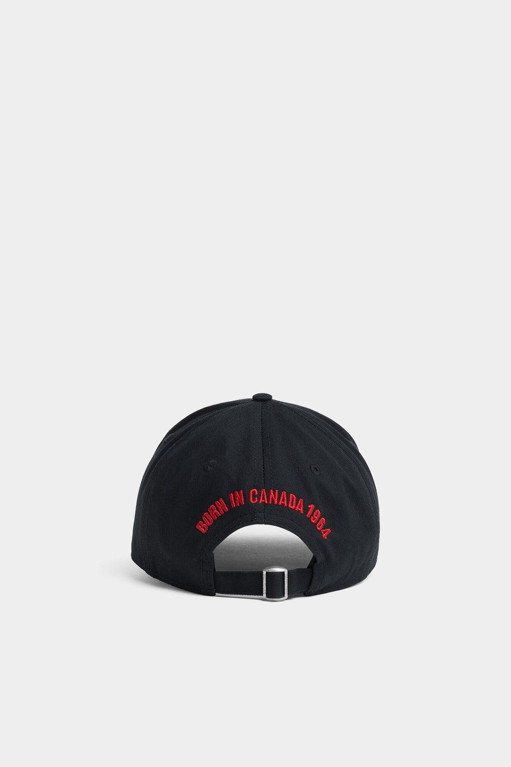 Dsquared - Casquette - Noir