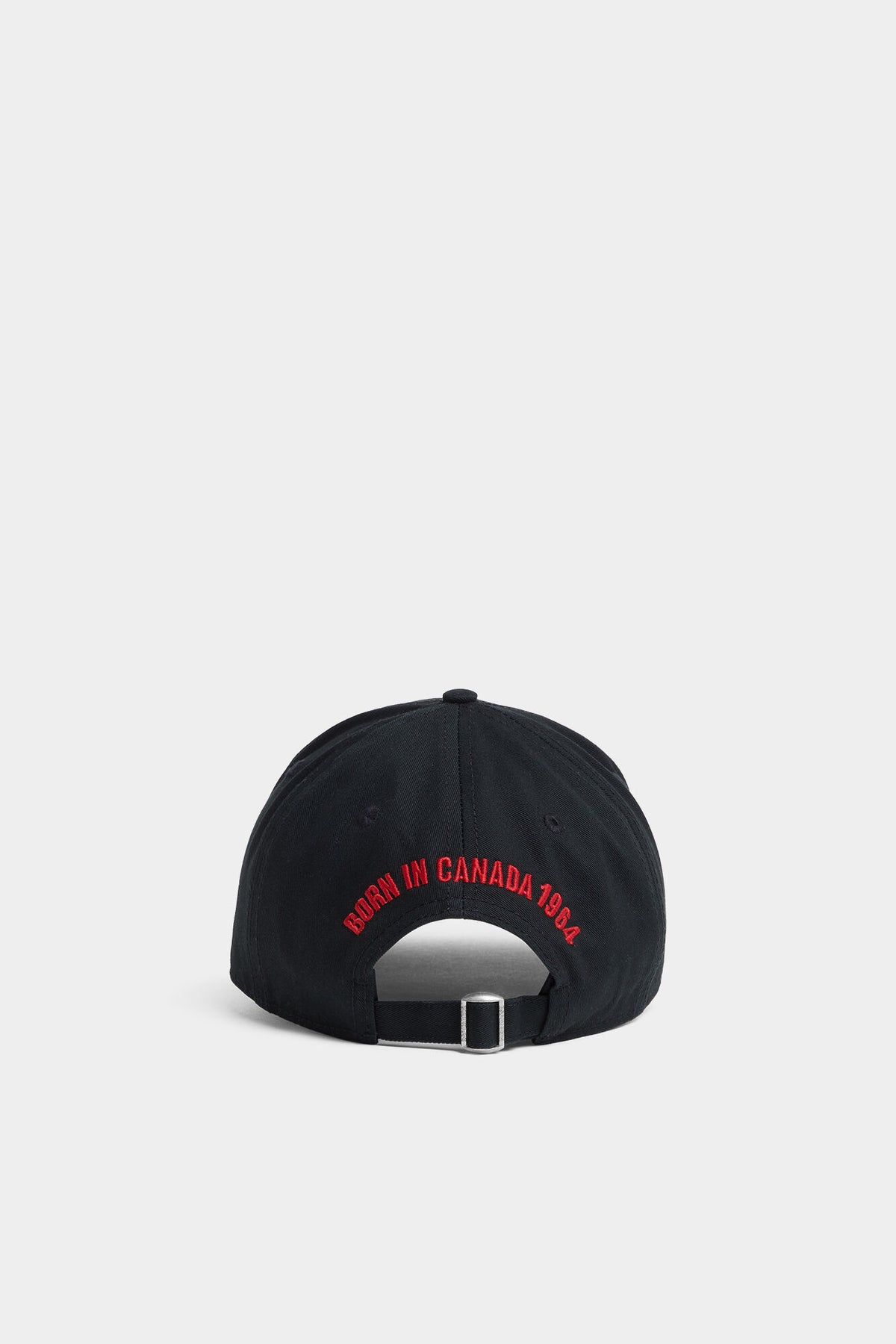 Dsquared - Casquette - Noir