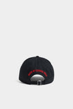 Dsquared - Pet - Zwart