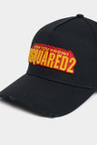 Dsquared - Pet - Zwart