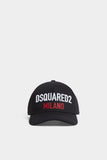 Dsquared - Pet - Zwart