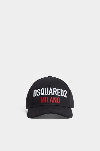 Dsquared - Pet - Zwart