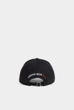 Dsquared - Pet - Zwart