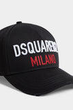 Dsquared - Pet - Zwart