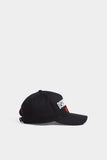 Dsquared - Pet - Zwart