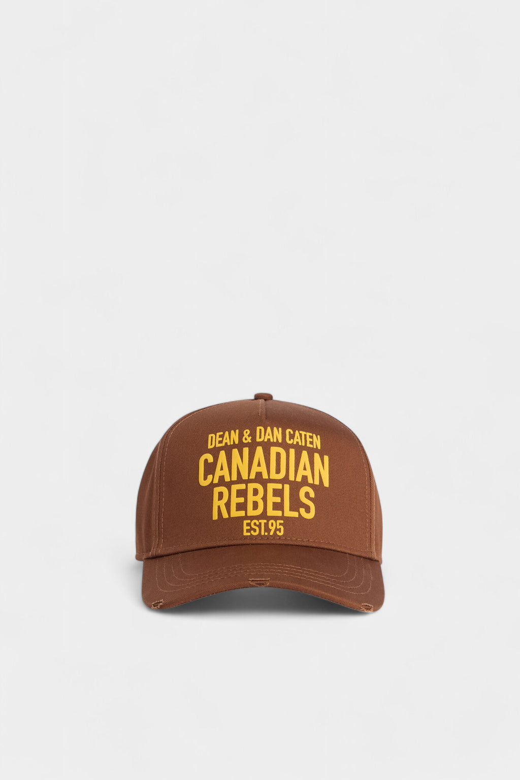 Dsquared - Casquette - Brun
