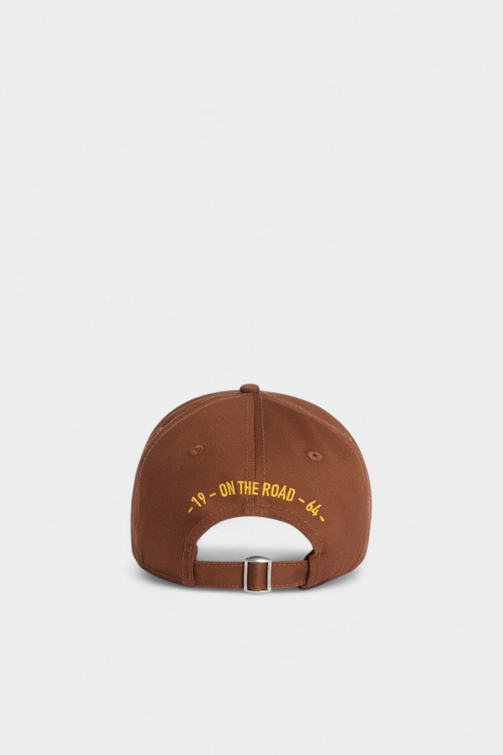 Dsquared - Casquette - Brun