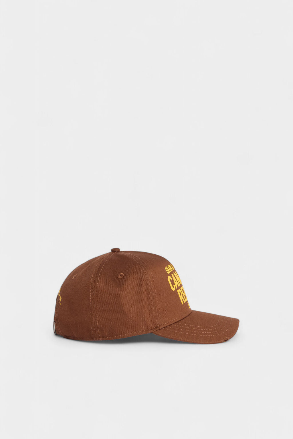 Dsquared - Casquette - Brun