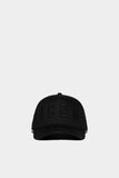 Dsquared - Pet - Zwart