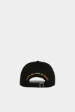 Dsquared - Pet - Zwart