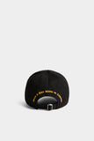 Dsquared - Pet - Zwart