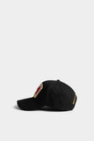 Dsquared - Pet - Zwart