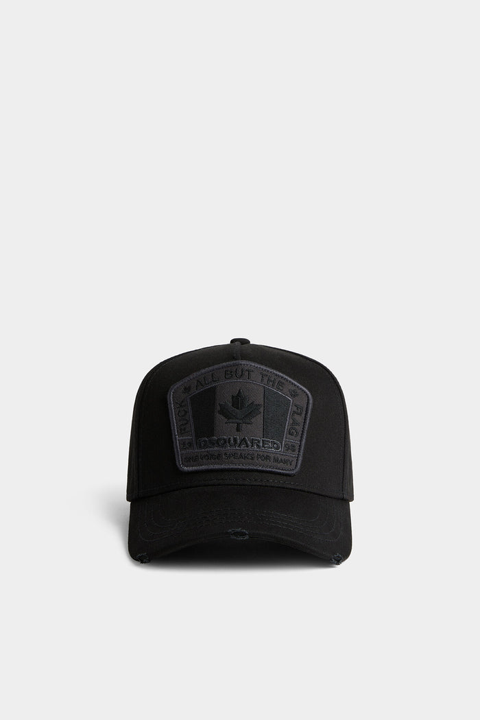 Dsquared - Pet - Zwart
