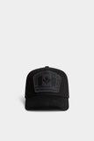 Dsquared - Pet - Zwart