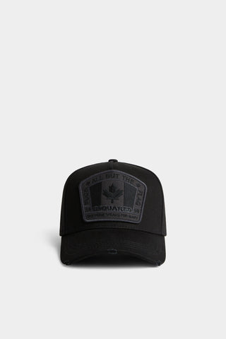 Dsquared - Pet - Zwart