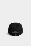 Dsquared - Pet - Zwart