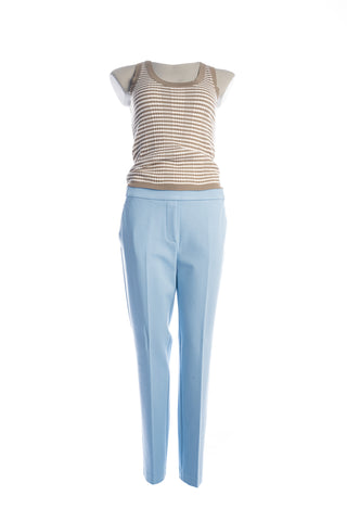 Beaumont - Broek - Blauw