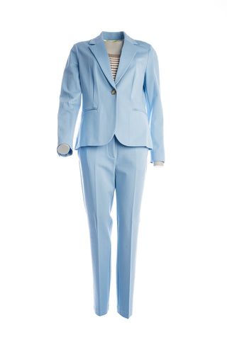Beaumont - Broek - Blauw