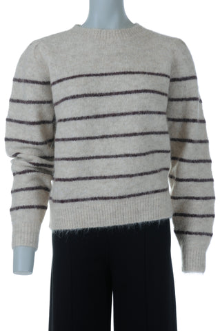 Beaumont - Trui - Beige