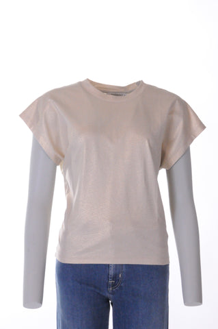 Beaumont - T-Shirt - Beige