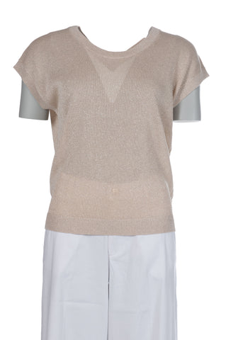 Beaumont - Trui - Beige