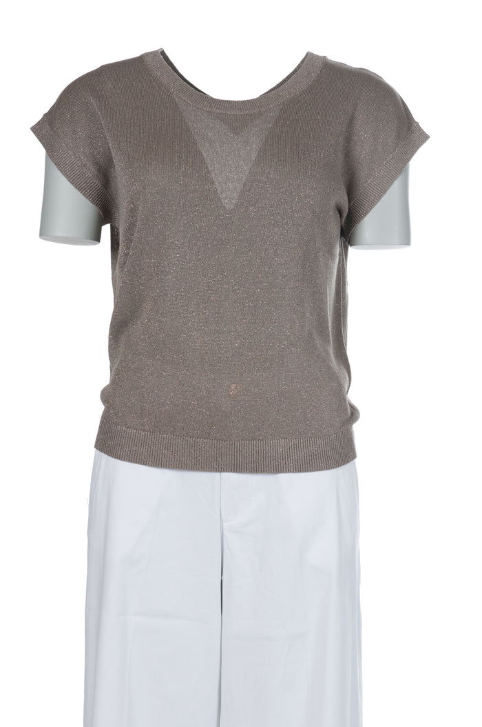 Beaumont - Trui - Groen