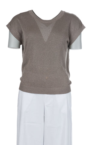 Beaumont - Trui - Groen