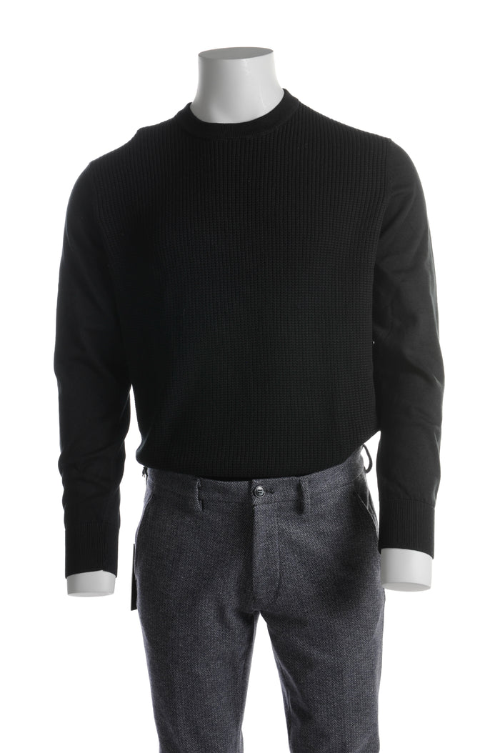 Ben Sherman - Trui - Zwart