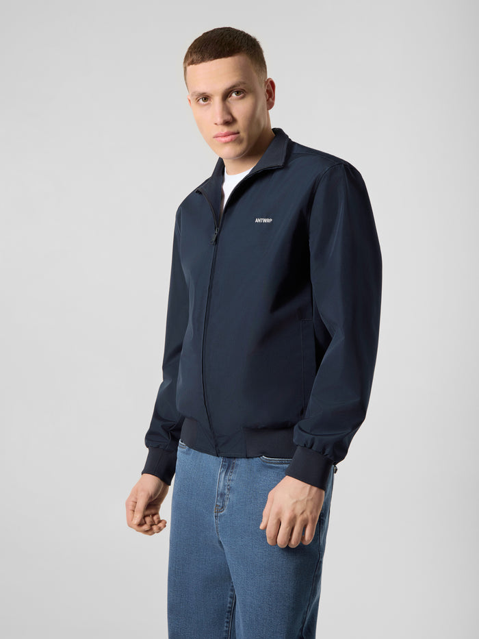 Antwrp - Jas - Donkerblauw