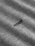 Antwrp - Trui - Lichtgrijs