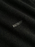 Antwrp - Trui - Donkergroen