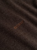 Antwrp - Trui - Bruin