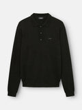 Antwrp - Pull polo - Vert foncé