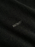 Antwrp - Trui Polo - Donkergroen